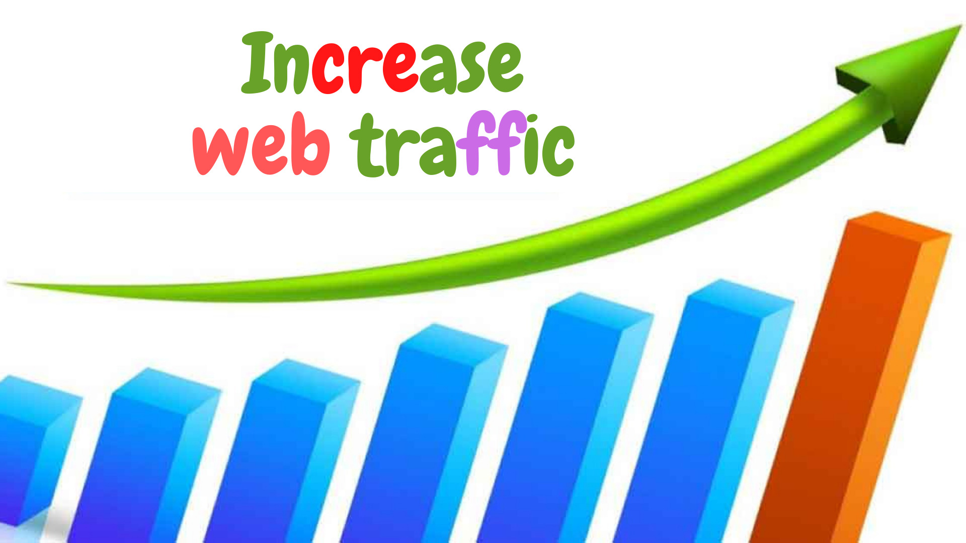 How to drive traffic to your website effectively?