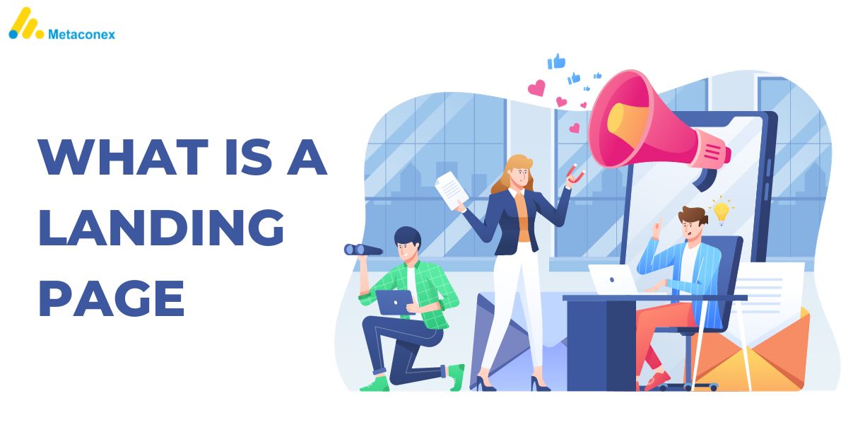 What-is-a-Landing-Page