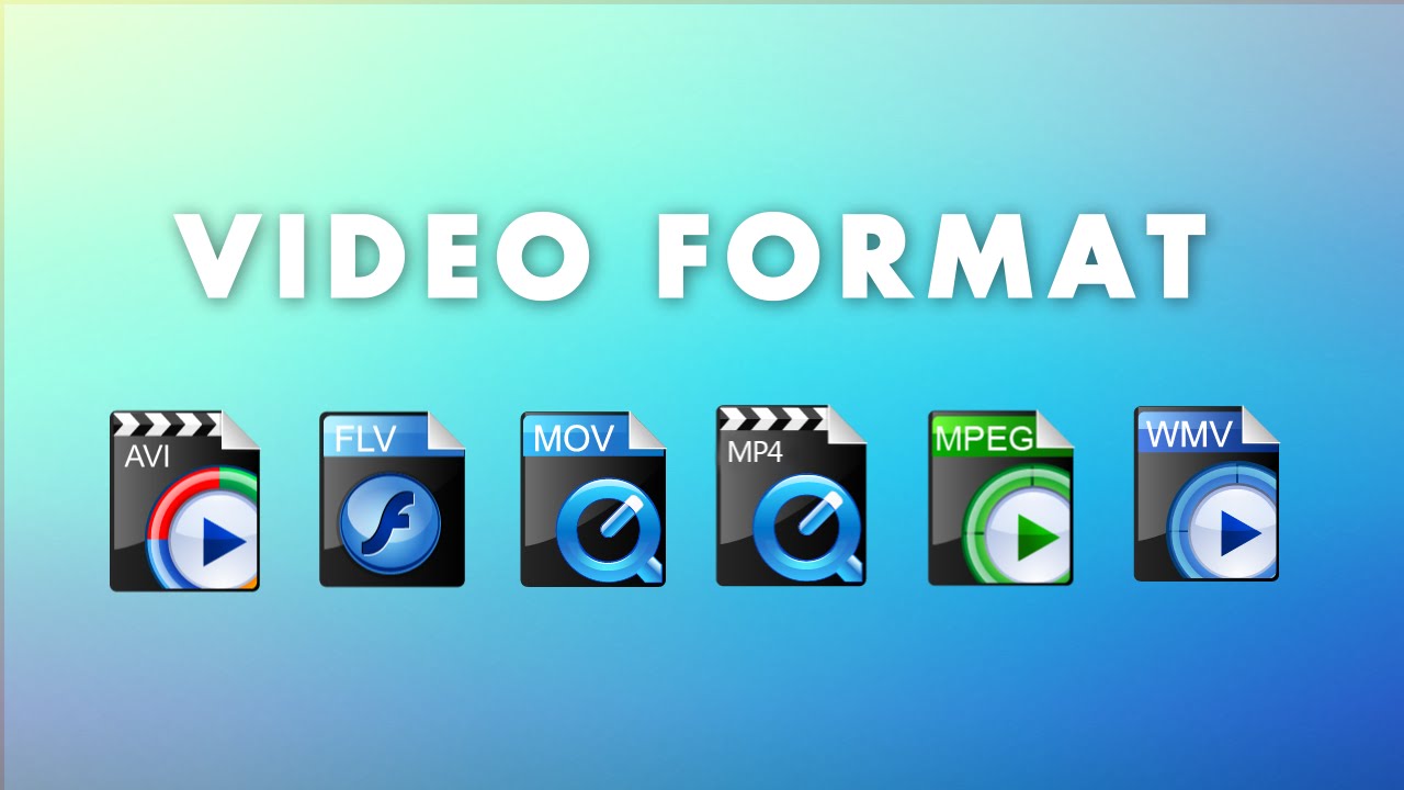 video_formats